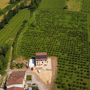 Corte Bottura Agriturismo Alloggio per agriturismo