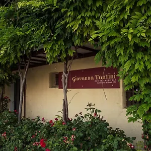 Agriturismo I Mischi קסטלנואובו דל גארדה